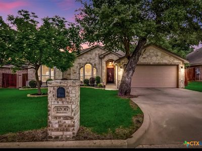 3206 Wildcatter Dr, Belton, TX, 76513