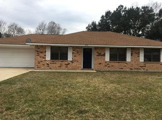 10713 Big Sur Dr, Baton Rouge, LA 70818