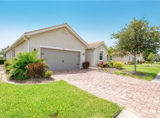 2135 Snapdragon Ln, Venice, FL 34292