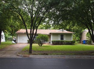 2515 E Pentagon Pkwy, Dallas, TX 75241