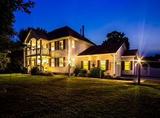 26 County Farm Cross Rd, Dover, NH 03820