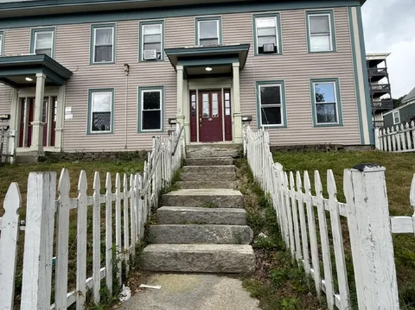92 Day St Floor 1, Fitchburg, MA 01420