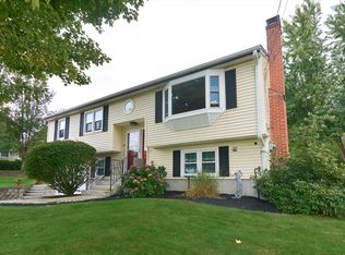 59 Long Hill Dr, Leominster, MA 01453