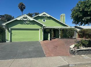 337 Falcon Dr, Vallejo, CA 94589