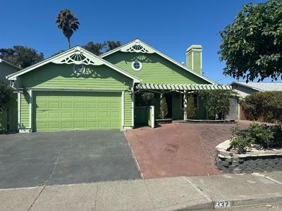337 Falcon Drive, Vallejo, CA, 94589