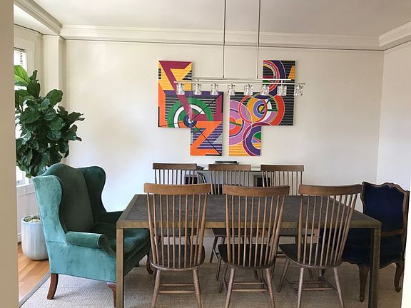 5th image of 2103 Pacific Ave #404