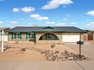 3730 W Grandview Rd, Phoenix, AZ 85053