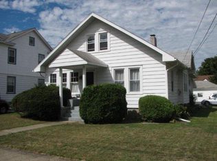 218 Kingsbury Ave, Elmira, NY