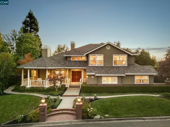 11 Hunters Ter, Danville, CA 94506
