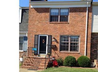 2206 Kingsbrook Dr, Henrico, VA 23238