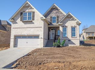 7006 Minor Hill Dr LOT 247, Spring Hill, TN 37174