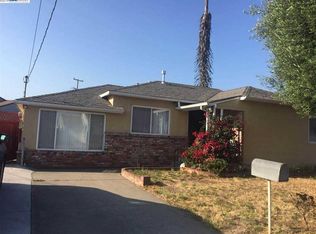 619 Harmony Dr, Hayward, CA 94541