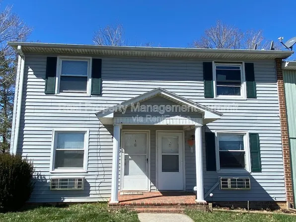 457 Steeles Fort Rd #10, Raphine, VA 24472
