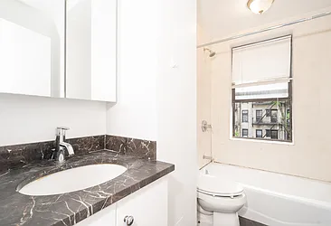 Rented by Living New York