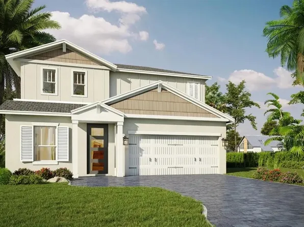 286 Elena Lavin Cir, Orlando, FL 32807