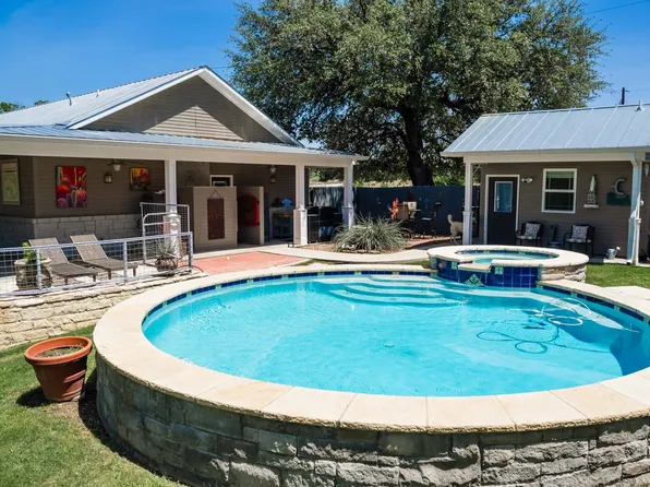 217 County Road 102, San Saba, TX 76877