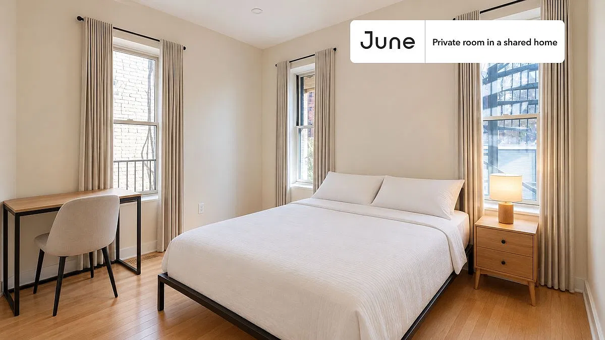 1340 Harvard St NW — Photo 1