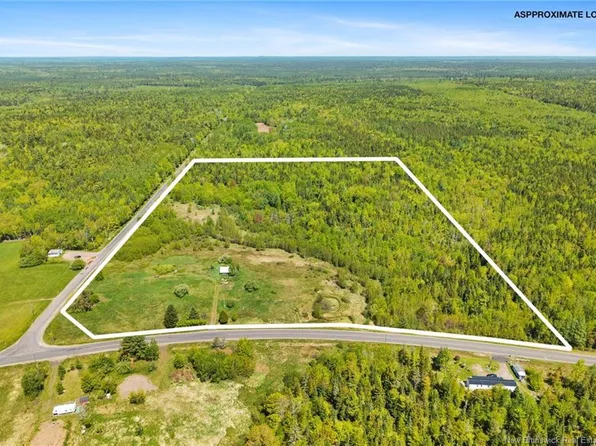 1525 690th Rte, Canning, NB E4B 1S8