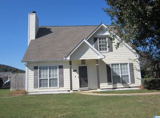 104 Stone Hill Cir, Pelham, AL 35124