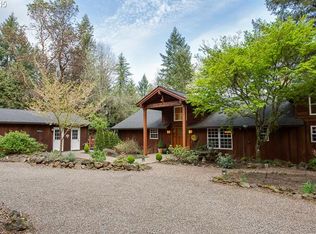 30930 SW River Lane Rd, West Linn, OR 97068