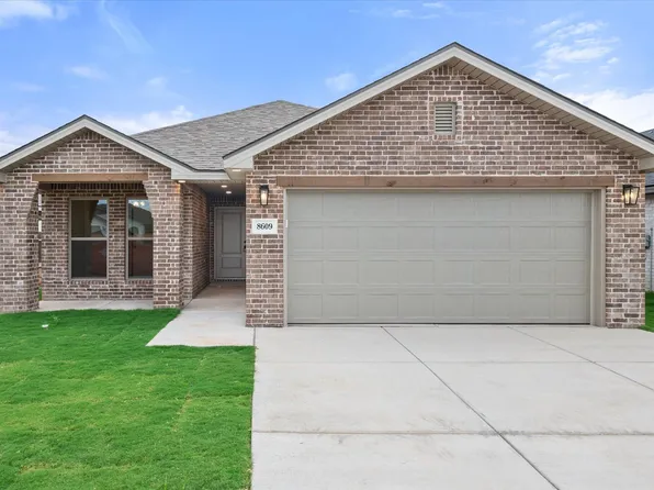 8609 29th St, Lubbock, TX 79407