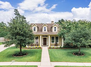 2215 Olivia Springs Ln, Spring, TX 77386