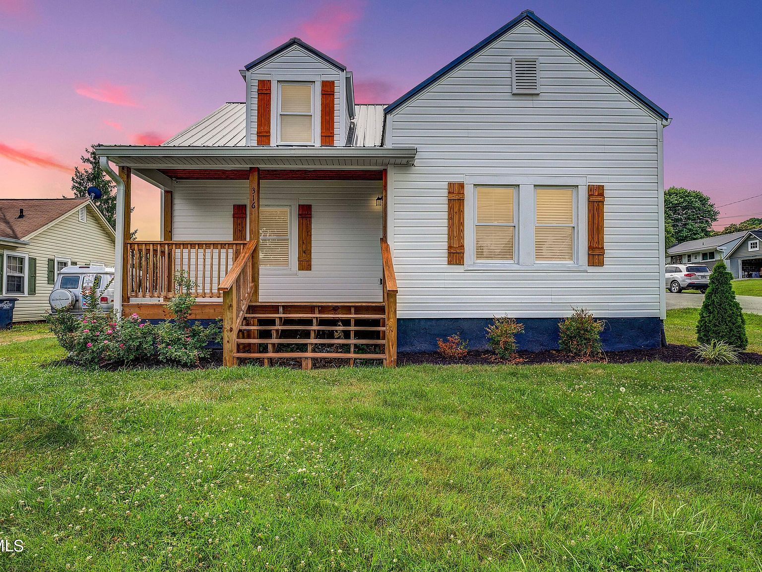 316 Union St, Kingsport, TN 37660 MLS 9967508 Zillow