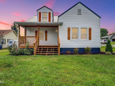 316 Union St, Kingsport, TN, 37660