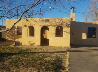 1513 W 1st St, Roswell, NM 88203
