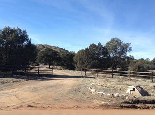 14350 N Brenda Rd, Prescott, AZ 86305