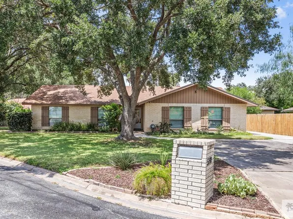 5108 El Jardin Cir, Harlingen, TX 78552