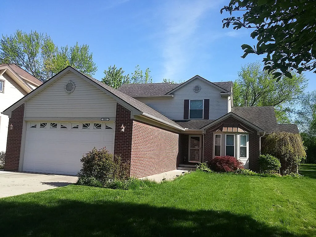864 Trombley Dr photo 1