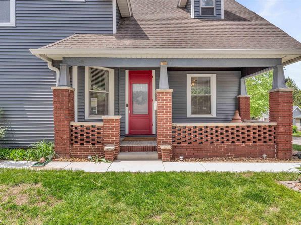 1941 Echo St, Lafayette, IN 47904