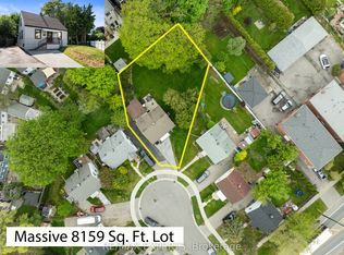 6 McCallum Ct, Toronto, ON M8Y1M6