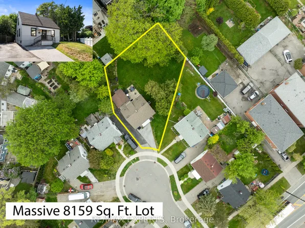 6 McCallum Ct, Toronto, ON M8Y 1M6