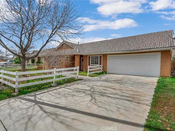 37623 Robin Ln, Palmdale, CA 93550