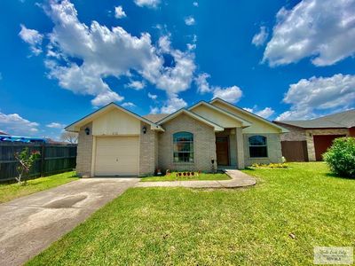 373 Ceresa, Brownsville, TX, 78521