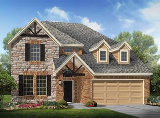 32323 Magnolia Glen Ln, Waller, TX 77484