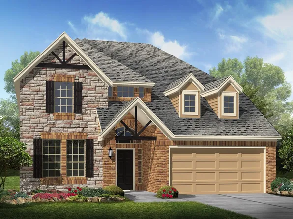 21911 Laurel Cherry Ct, Waller, TX 77484