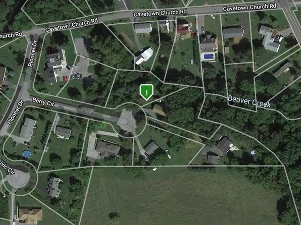 22914 Berry Cir, Smithsburg, MD 21783