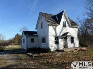 4641 Walz Rd, Jackson, MI 49201