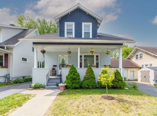 1076 Lakeview Ave, Schenectady, NY 12303