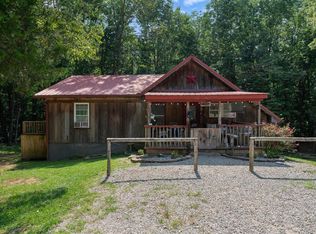 1333 B Bertram Rd, Glasgow, KY 42141