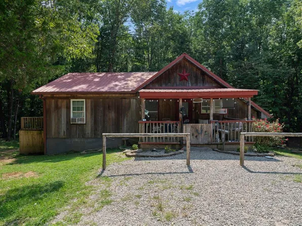 1333 B Bertram Rd, Glasgow, KY 42141