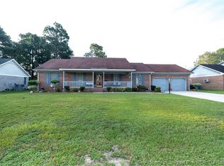 6859 Green Creek Rd, Fayetteville, NC 28314