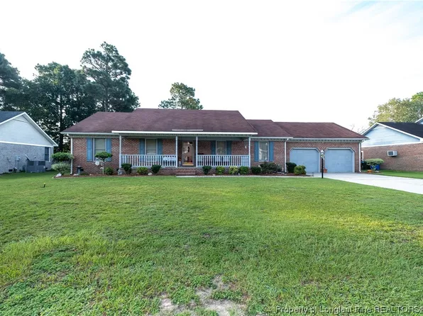 6859 Green Creek Rd, Fayetteville, NC 28314