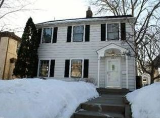 5324 York Ave S, Minneapolis, MN 55410