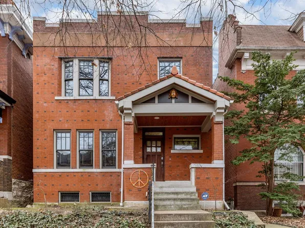 3862 Connecticut St, Saint Louis, MO 63116