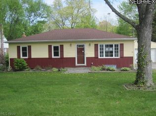342 Glendola Ave NW, Warren, OH 44483