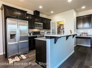3980 Maritime Dr SW, Bremerton, WA 98312